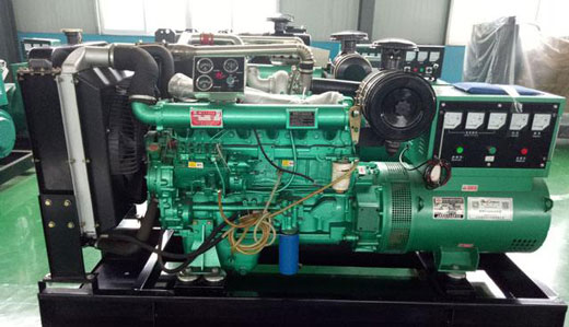 巴青发电机不发电的原因 巴青发电机不发电的原因