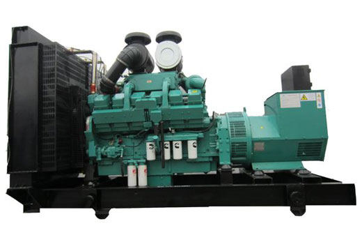 巴青柴油发电机组 巴青柴油发电机组