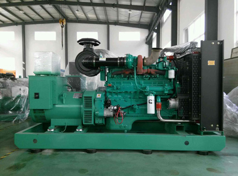 巴青柴油发电机组 巴青柴油发电机组