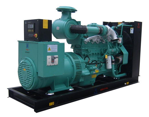 巴青柴油发电机 巴青柴油发电机