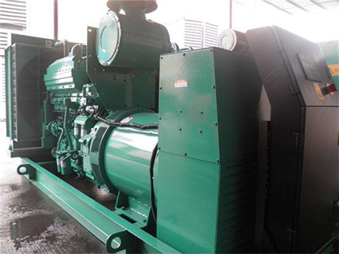 巴青柴油发电机 巴青柴油发电机