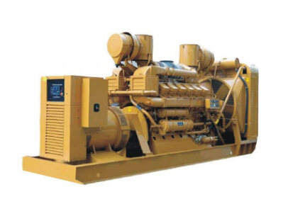 巴青发电机出租