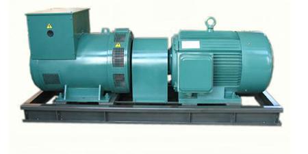 巴青发电机出租