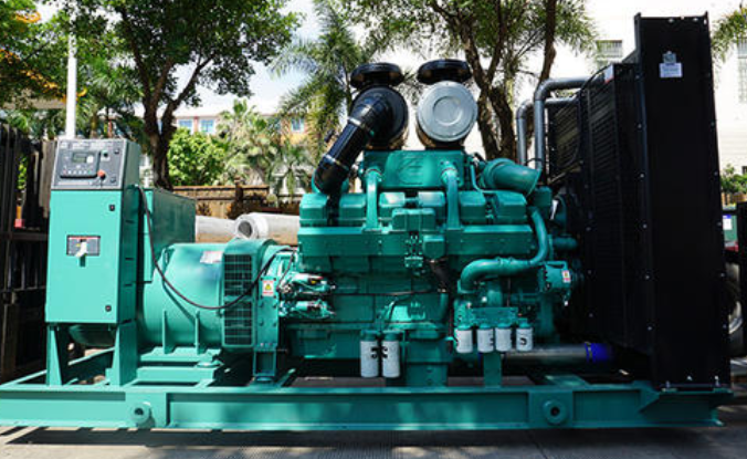 巴青柴油发电机 巴青柴油发电机